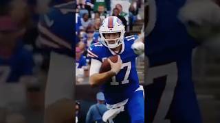 NFL Star Josh Allen Makes How Much 🤯? #joshallen #short #trillionaireslamp