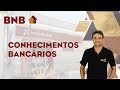 Semana do BNB | Conhecimentos Bancários com Edgar Abreu | Resolução de Questões | 10/10