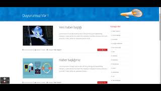 Web Ajans Scripti | Web Yazılım Scripti| Web Tasarım Scripti screenshot 1