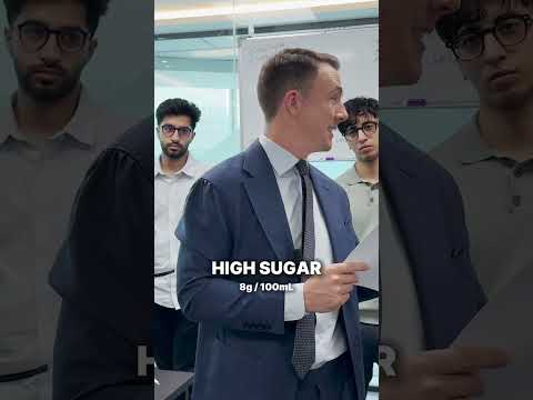 أخبار  الإمارات العربية المتحدة ت علن عن ضريبة جديدة على السكر اعتبار ا من 1 يناير 2026 م