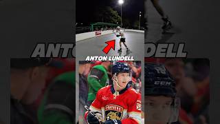 Roller Hockey with a back to back STANLEY CUP CHAMPION