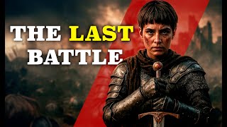 The Shocking Truth Behind Joan of Arc’s Last Battle