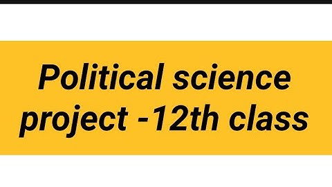 Class 12 POLITICAL SCIENCE project Planning development 5 year plans NITI Aayog CBSE UPSC NCERT