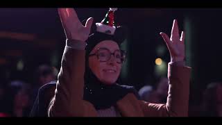 Foundation Christmas Show | Capital International Schools #CIS #christmas