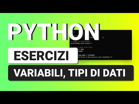 Video: Quale è meglio per la scienza dei dati Python o R?