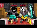 GUERRA Tra i CLAN Di HACKER PIÃ™ PERICOLOSI del MIO SERVER Minecraft..