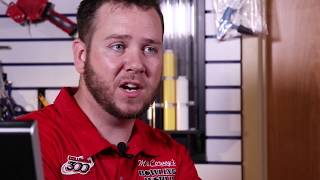 Hammer Web Pearl | Bowling Ball Review Video