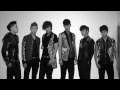 CROSS GENE_Profile Sketch