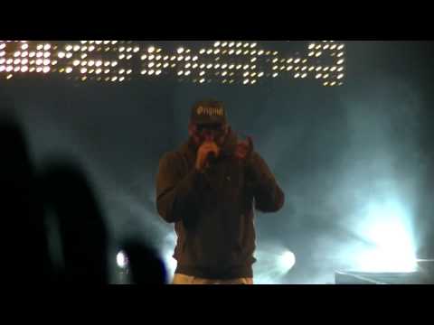 SIDO - LIEBHABERTOUR - MASAFAKA - GRAZ - 27.01.2017