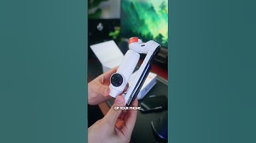 Insta360 Flow Phone Gimbal Unboxing