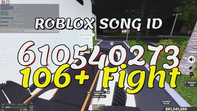 Epic Music Roblox Id