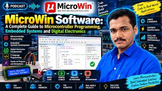 MicroWin: A Complete Guide to Microcontroller Programming, Embedded Systems and Digital Electronics