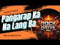 Pangarap Ka Na Lang Ba - Jamie Rivera | Hugot Rock Version