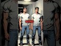 My Reflection Moves Without Me - Something Is VERY Wrong