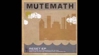 MUTEMATH | Peculiar People