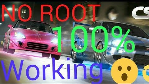 How to download CRS 2 mod Apk[NO ROOT]100%working