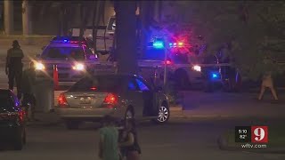 Video: Police: Boy arrested, girl sought in robbery outside Altamonte Springs theater
