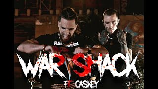 Rome Music - War Shack ft. Caskey