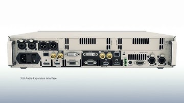 VIO 4K by Analog Way, the Ultimate Video Processing Tool Box