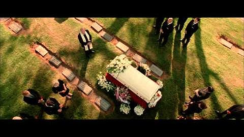 映画「96時間／レクイエム」予告編（30秒）