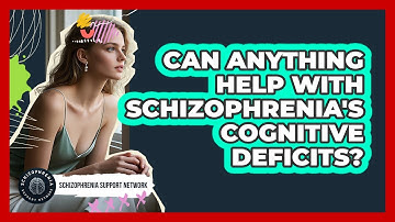 Can Anything Help With Schizophrenia