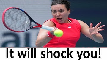 Aryna Sabalenka wins as Elena Gabriela Ruse retires injured