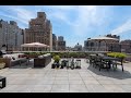 W 16th St Penthouse Walkthrough