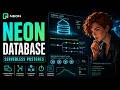 Neon - Modern Serverless Workflow’lar İçin Postgres - Storage, Compute, Branching ve Autoscaling