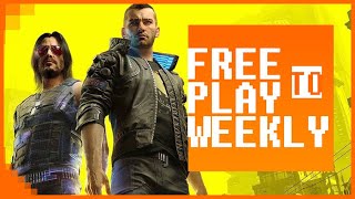Top 5 Free to Play Weekly Stories -Cyberpunk 2077 Causes Other Game Delays Ep 441 screenshot 1
