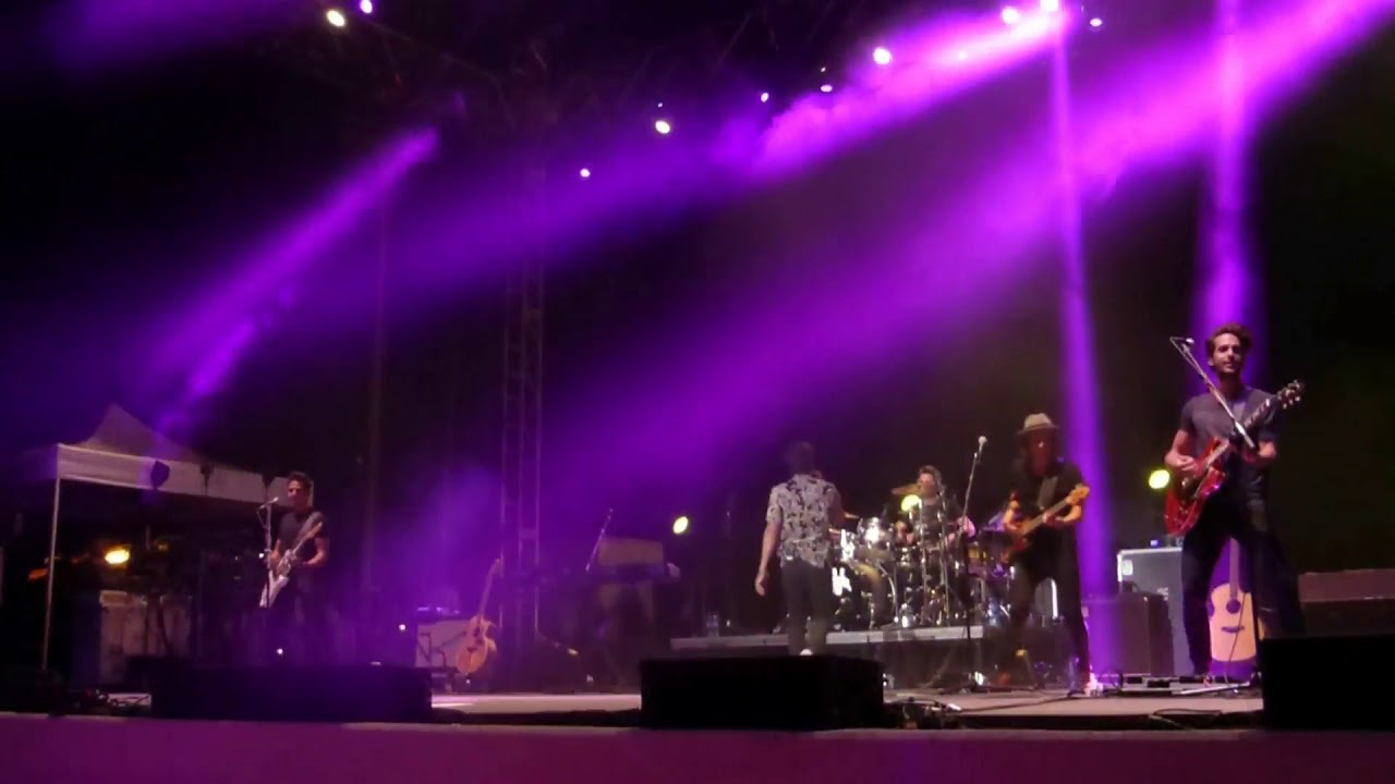 DVicio - El secreto (Alcorcón 2017)