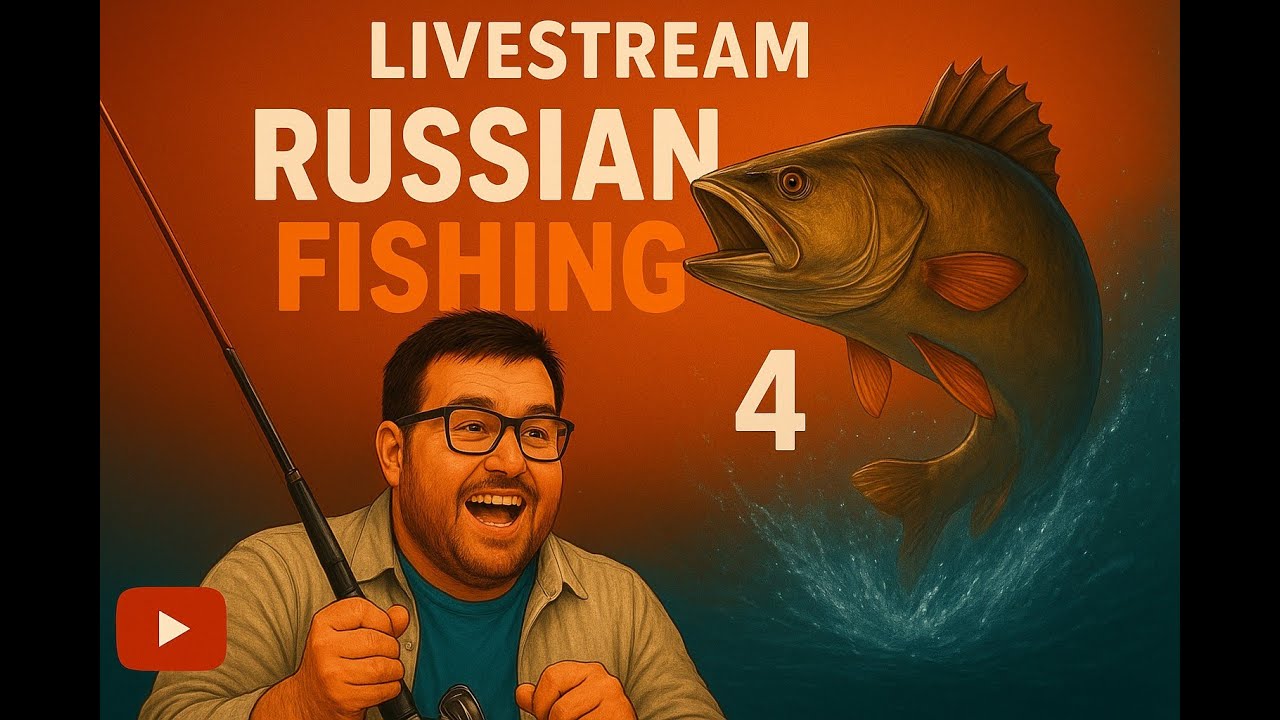 🎣PHK | Road to 45!🎣Tunguska és a Spin fishing skill | #826