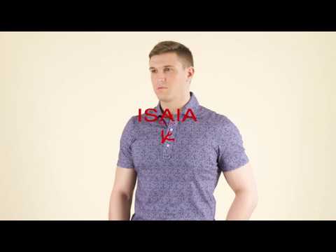 Total look Isaia // Коллекция весна-лето 2020 // Мужской гардероб