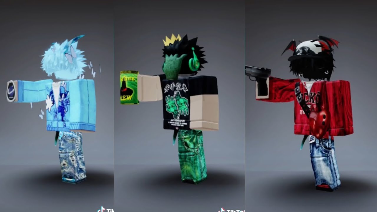 Outfit ideas under 100 robux~ Inventory open (Alxiyv) 💕 #roblox #rob, Outfits Idea