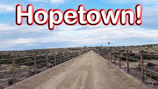 S1 - Ep 262 - Hopetown - Where the First Diamond was Discovered in South Africa!