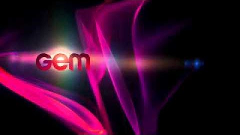 GEM(9) Quick station Promo 26.1.11