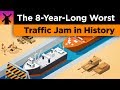 Suez Canal Historical Events
