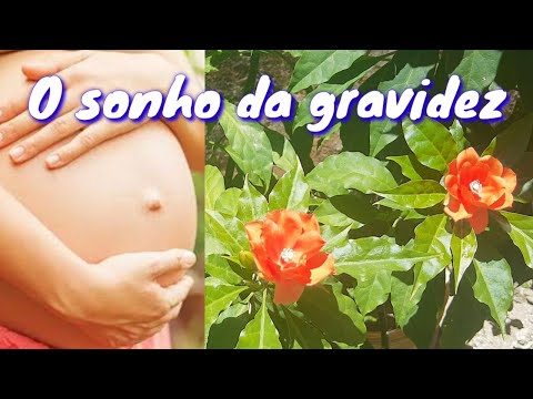 Essa planta faz a mulher ENGRAVIDAR e o homem ficar mais fértil