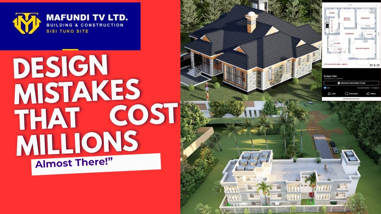 What Really Happens Before Construction Begins? (Design to Build Explained)