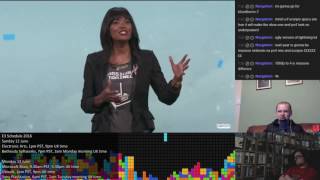 Ubisoft E3 2016 Press Conference ║ Live Reaction + Commentary