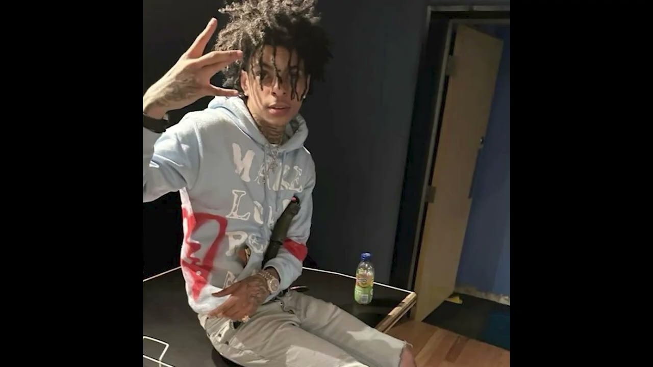 OT7Quanny x Lil Tony x Chuckyy Sample Type Beat 