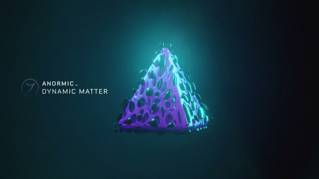 Anormic - Vice Versum