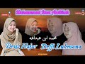 Muhammad Ibni Abdullah محمدابن عبدالله  Dewi Hajar feat Deffi Lukmana