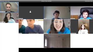 Webinar: how we delivered an awesome virtual camp experience