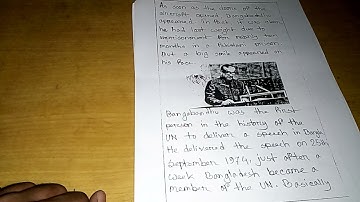 Class-9 English Assignment 2021/2nd week.