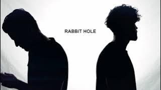 John Michael Howell & Jeremiah Miller - Rabbit Hole [ LYRIC VID]