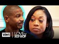 Stevie & Mimi's Therapy Takes A Toll | Love & Hip Hop: Atlanta