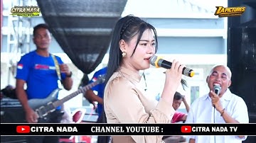 JAYANTI // CITRA NADA LIVE LAPANGAN DESA KEBOLEDAN // KEC.WANASARI - KAB.BREBES