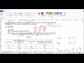O Level Cambridge Combined Science Alternative to Practical June 2021
