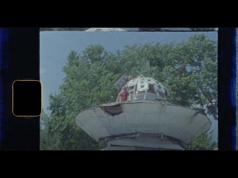 Summer In Super 8 (Kodak 50D)