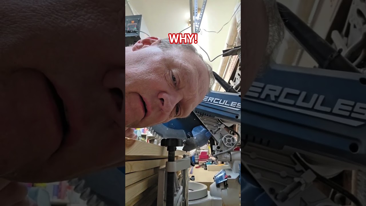 Почему это всегда происходит?! 